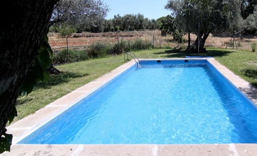 Hotel Rural Los Hojaranzos