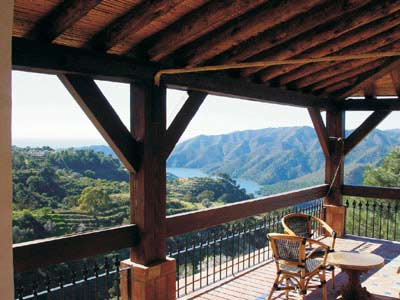 Hotel Rural Los Jarales