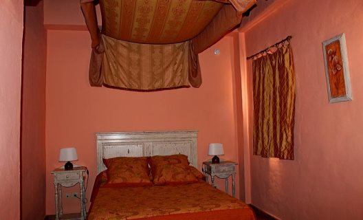 Hotel Rural Los Jarales