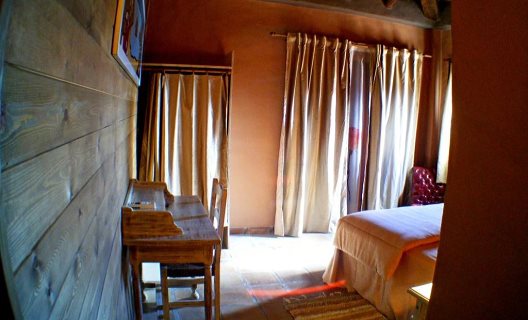 Hotel Rural Los Jarales