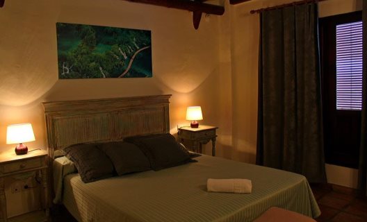 Hotel Rural Los Jarales