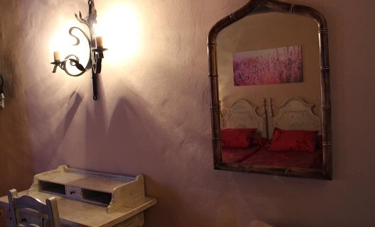 Hotel Rural Los Jarales