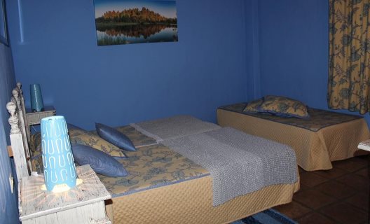 Hotel Rural Los Jarales