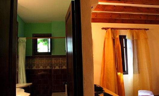 Hotel Rural Los Jarales