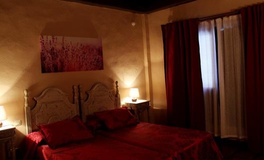 Hotel Rural Los Jarales