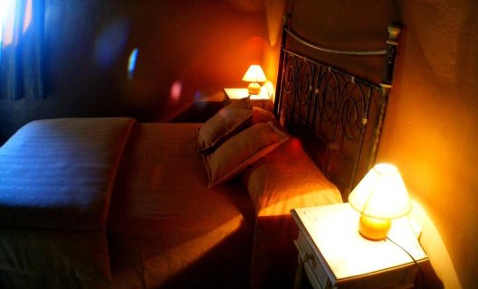 Hotel Rural Los Jarales