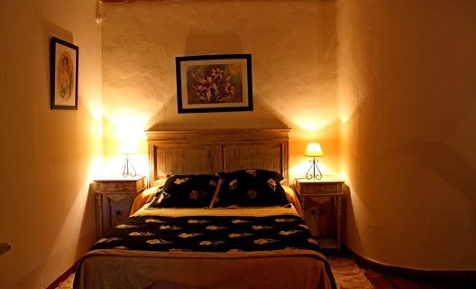 Hotel Rural Los Jarales