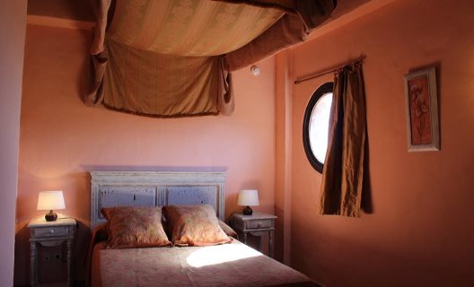 Hotel Rural Los Jarales