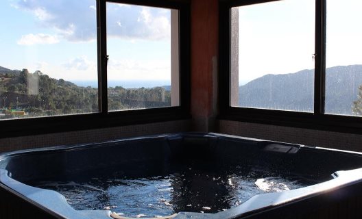 Hotel Rural Los Jarales