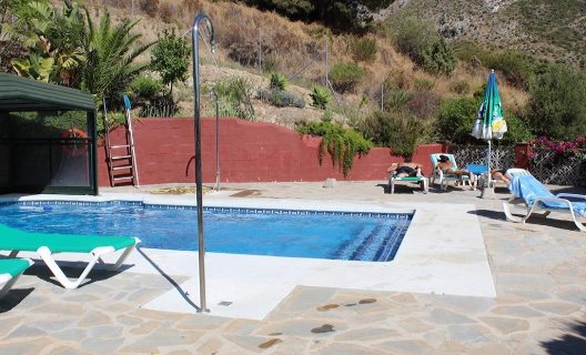 Hotel Rural Los Jarales