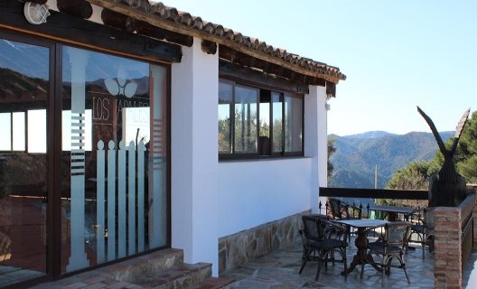 Hotel Rural Los Jarales