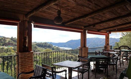Hotel Rural Los Jarales