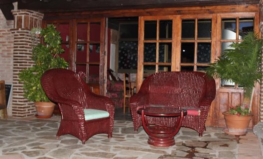 Hotel Rural Los Jarales