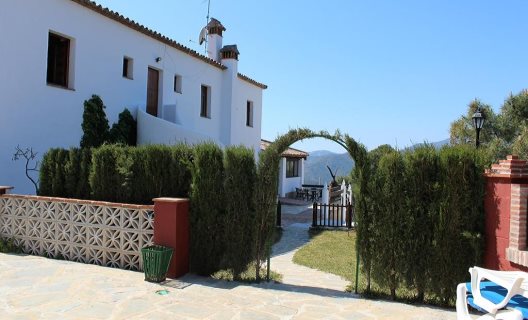 Hotel Rural Los Jarales