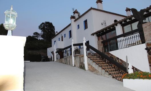 Hotel Rural Los Jarales