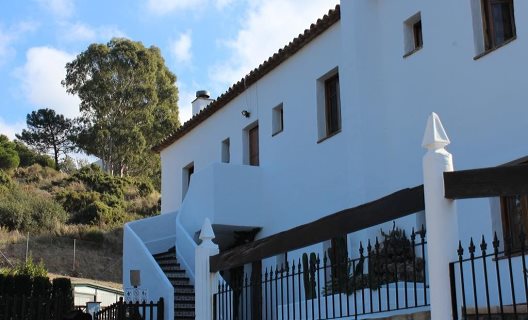 Hotel Rural Los Jarales