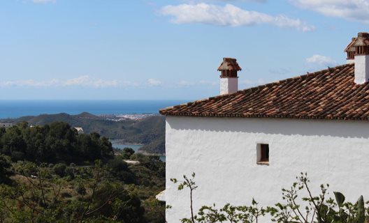 Hotel Rural Los Jarales