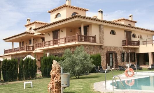 Hotel Rural Los Nogales