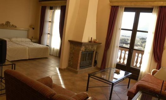 Hotel Rural Los Nogales