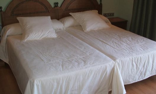 Hotel Rural Los Nogales