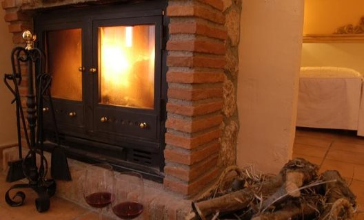 Hotel Rural Los Nogales