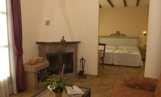 Hotel Rural Los Nogales