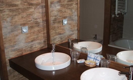 Hotel Rural Los Nogales