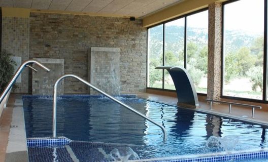 Hotel Rural Los Nogales