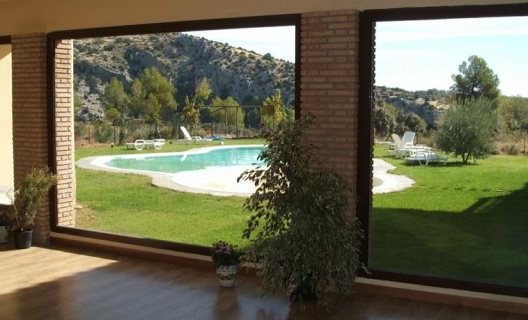 Hotel Rural Los Nogales