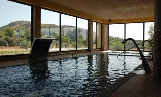 Hotel Rural Los Nogales