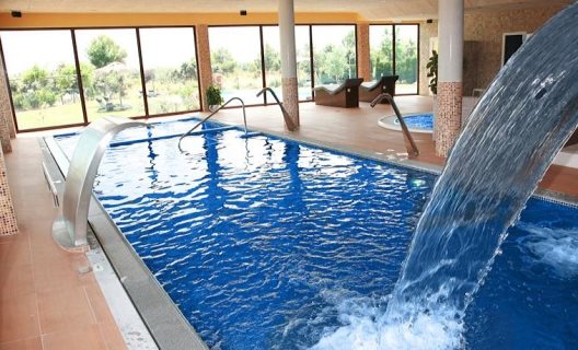 Hotel Rural Los Nogales