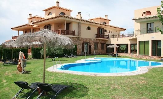 Hotel Rural Los Nogales