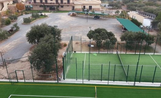Hotel Rural Los Nogales