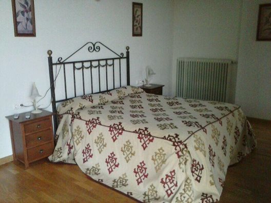 Hotel Rural Los Sestiles
