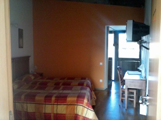 Hotel Rural Los Sestiles