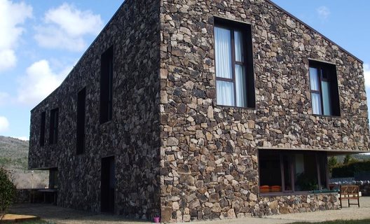Hotel Rural Los Sestiles