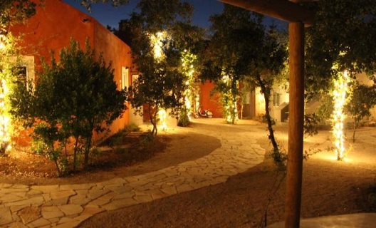 Hotel Rural Luz Charming Houses