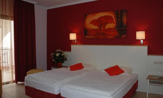 Hotel Rural Luz Del Mar