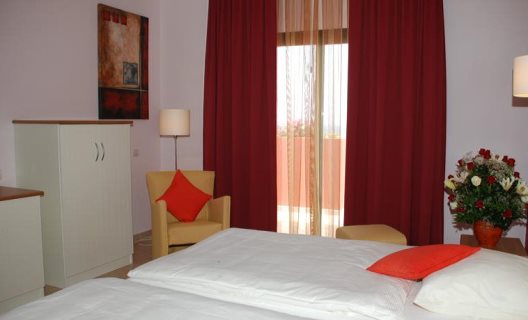 Hotel Rural Luz Del Mar