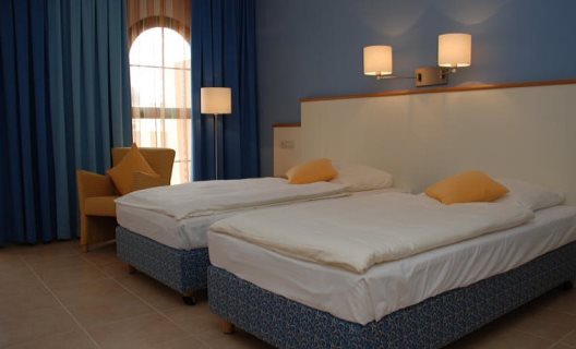 Hotel Rural Luz Del Mar