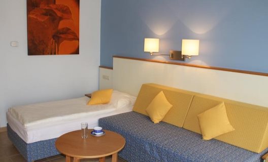 Hotel Rural Luz Del Mar