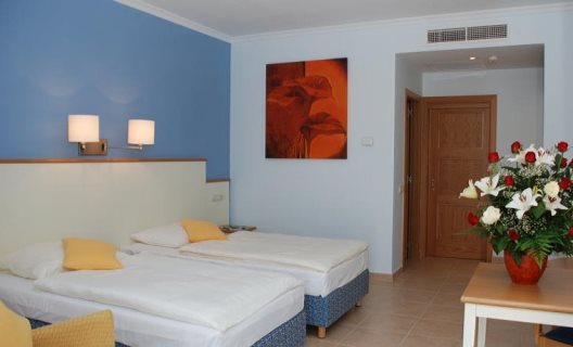 Hotel Rural Luz Del Mar