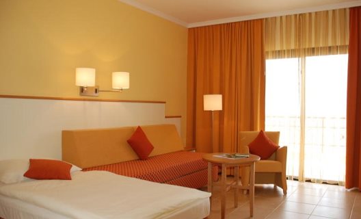 Hotel Rural Luz Del Mar