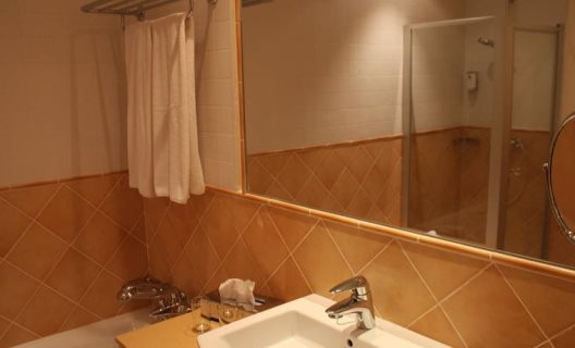 Hotel Rural Luz Del Mar