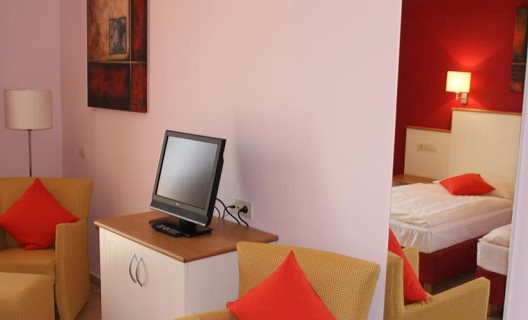 Hotel Rural Luz Del Mar
