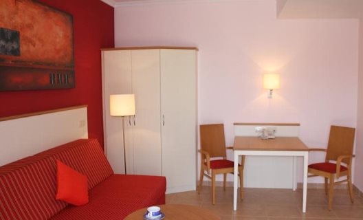 Hotel Rural Luz Del Mar