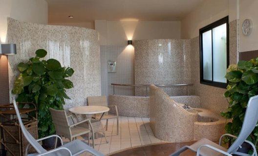 Hotel Rural Luz Del Mar