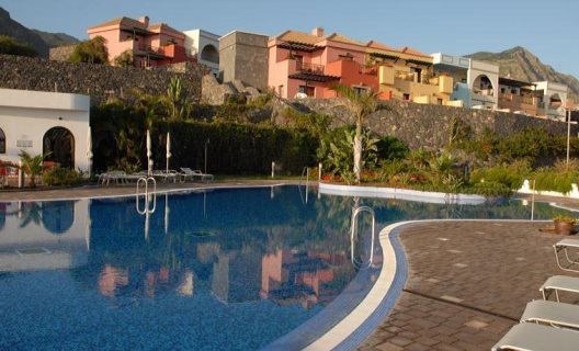 Hotel Rural Luz Del Mar