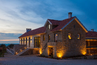 Hotel Rural Madre De Agua