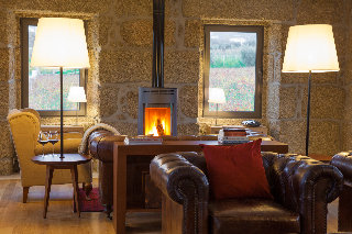 Hotel Rural Madre De Agua